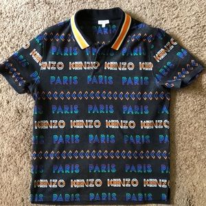 Kenzo shirt